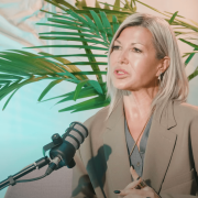 Infinity podcast s dr. Neviom Delalle