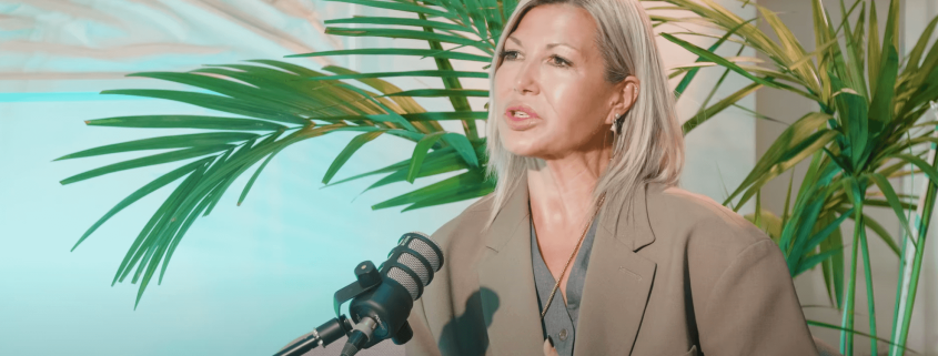 Infinity podcast s dr. Neviom Delalle