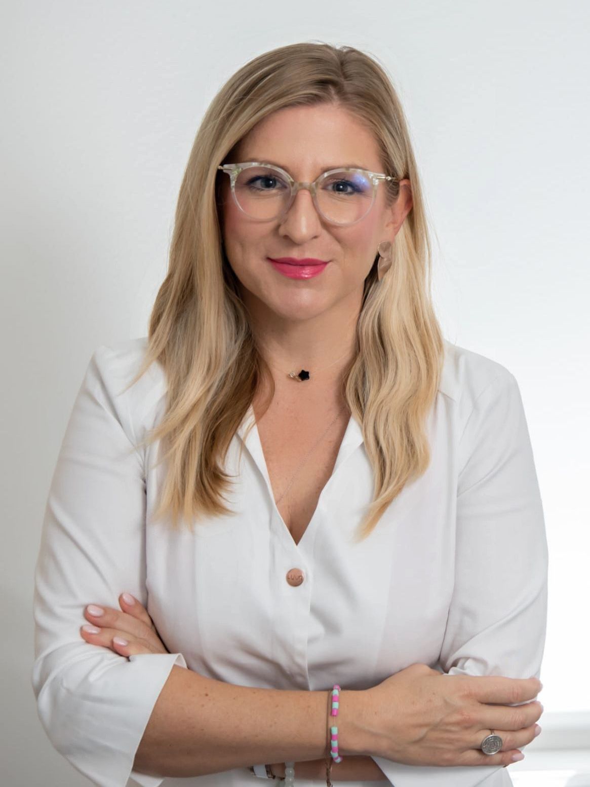 Iva Blajić Doc. dr. sc. Iva Blajić, dr. med.
